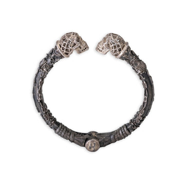 SCEPTER MATRIX SKULLS